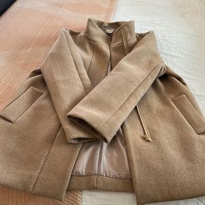 J Crew Coat